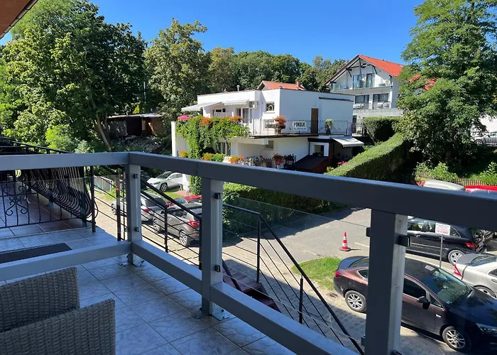 Villa Kahlberg