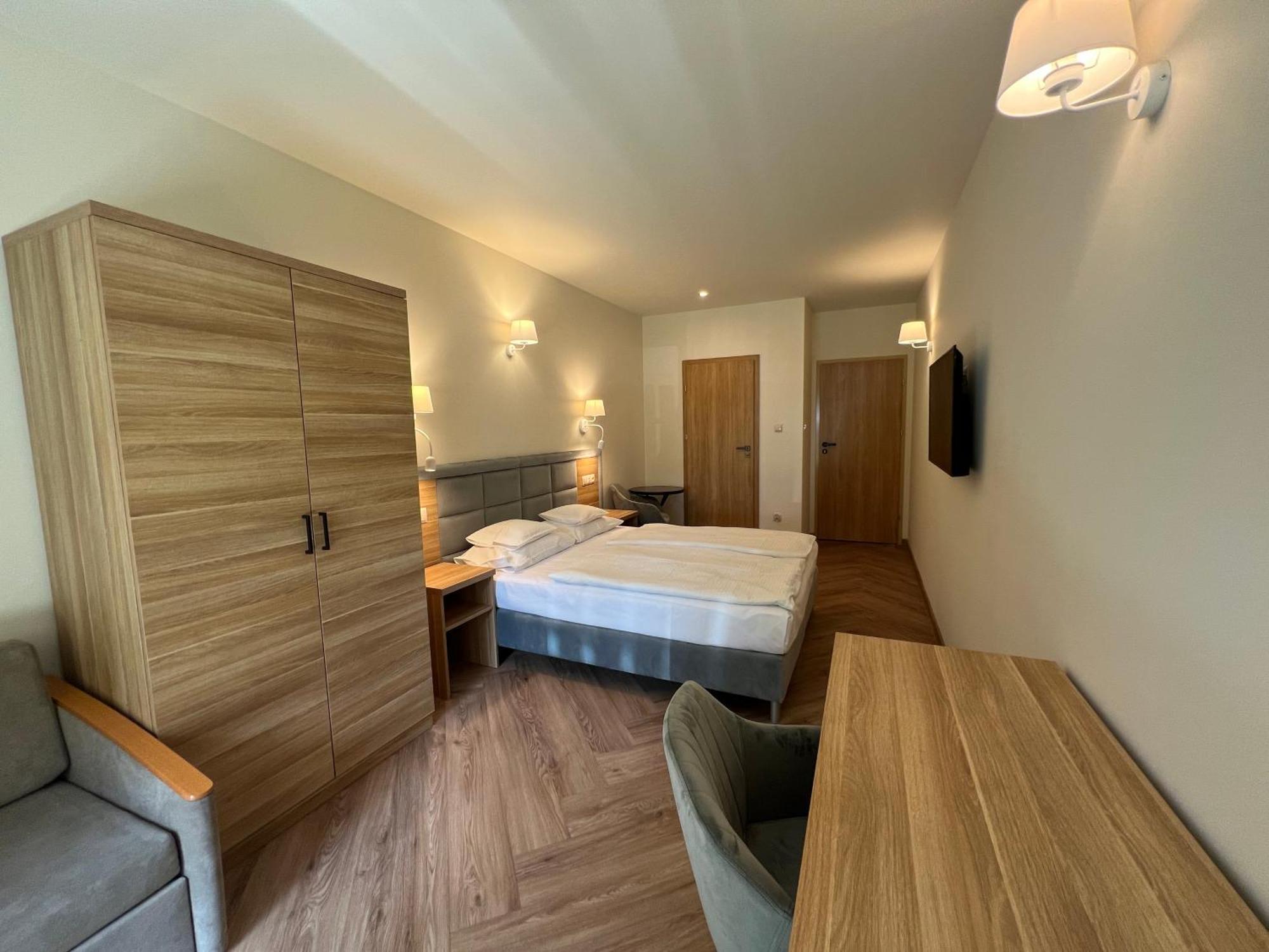 Homestay Kahlberg Krynica Morska