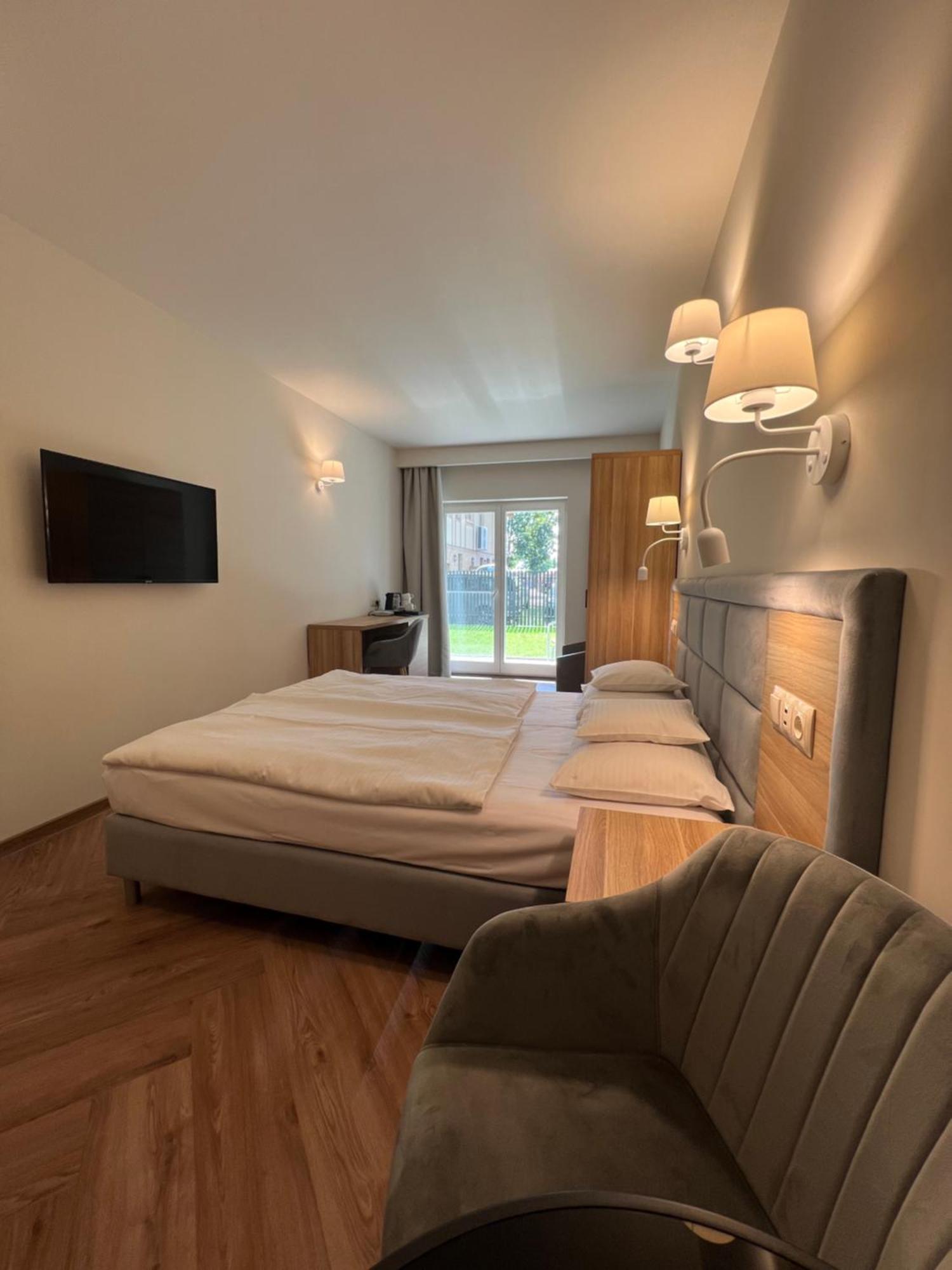 Homestay Kahlberg *