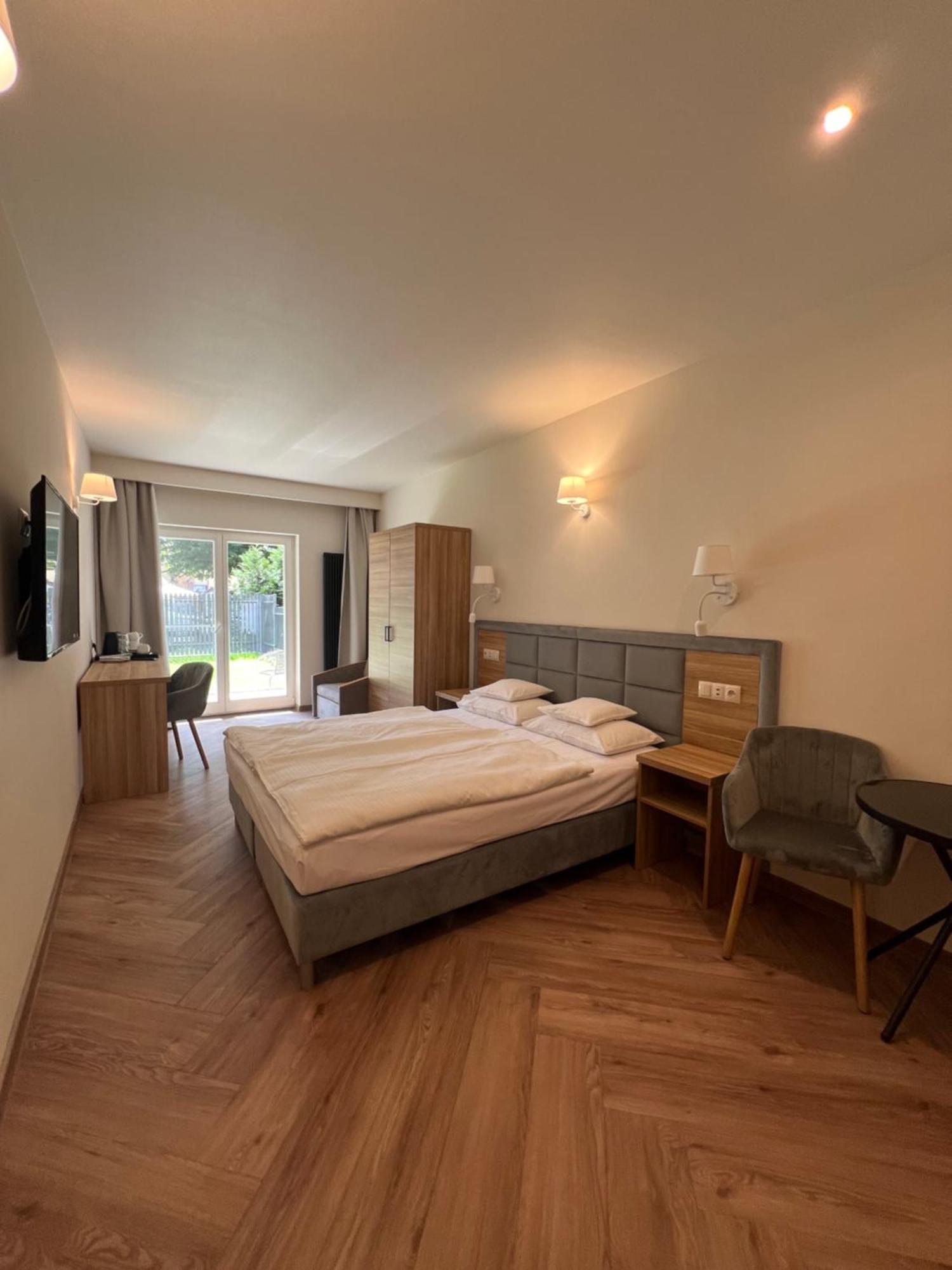 Homestay Kahlberg