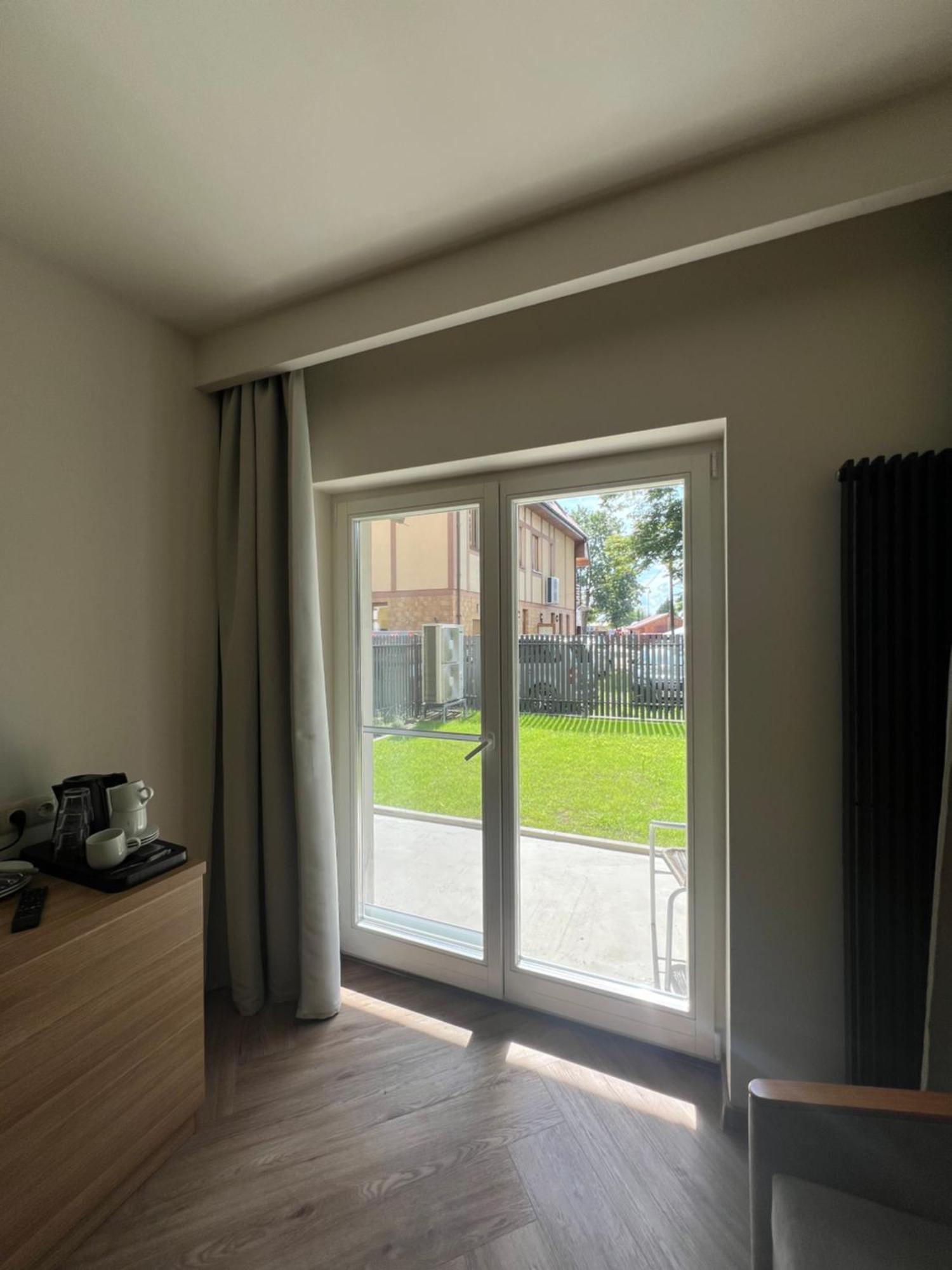 Kahlberg Homestay Krynica Morska