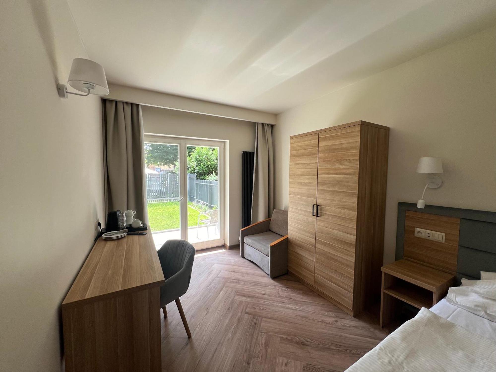 Kahlberg Homestay