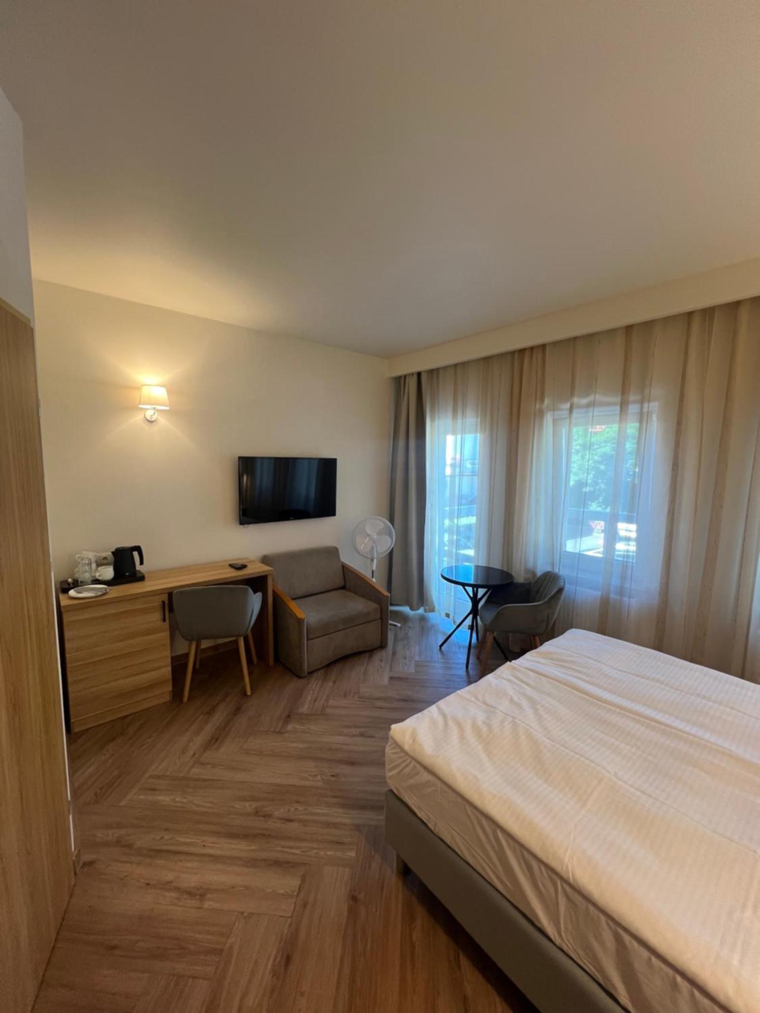Homestay Kahlberg *