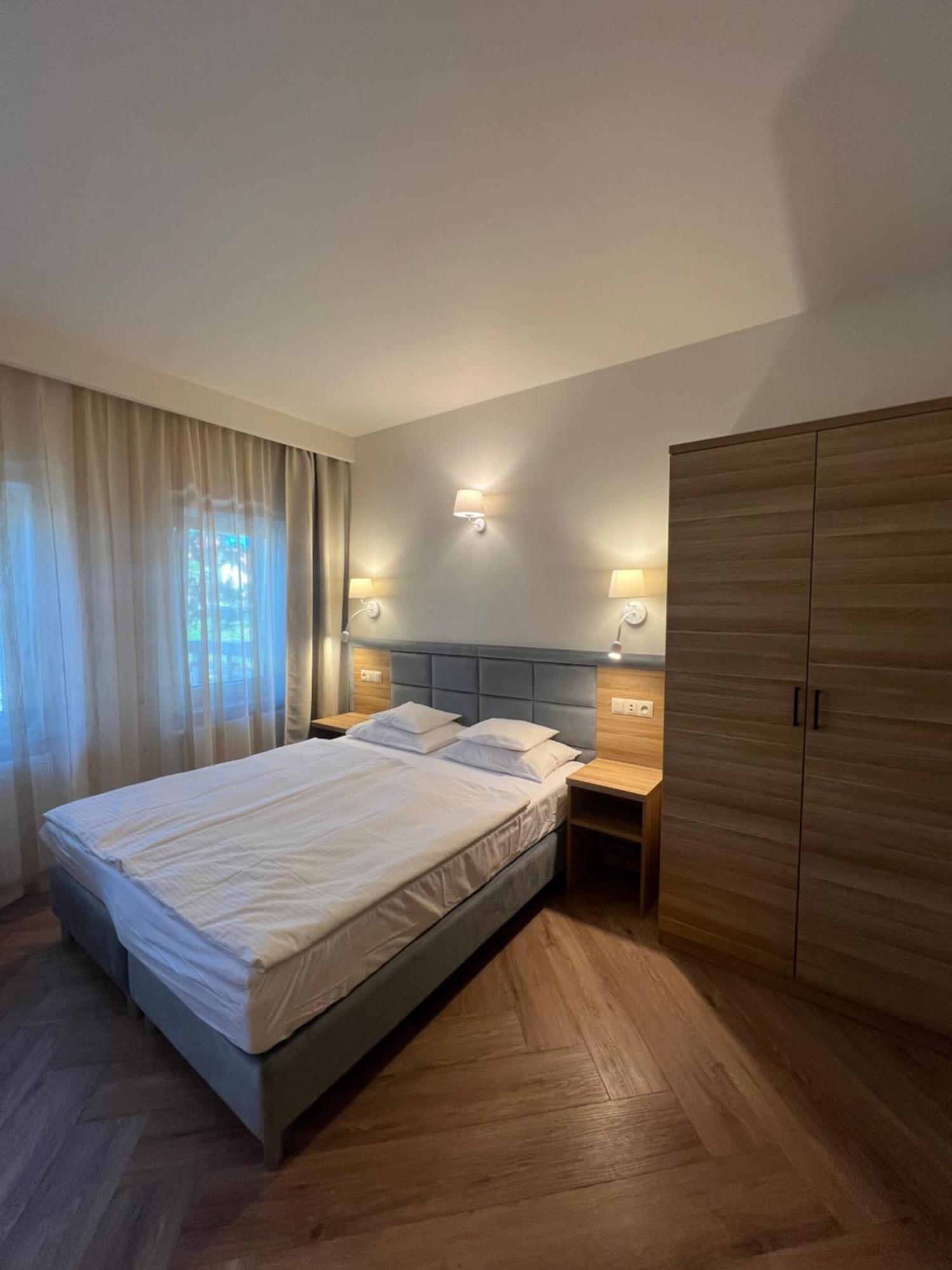 Kahlberg Homestay *