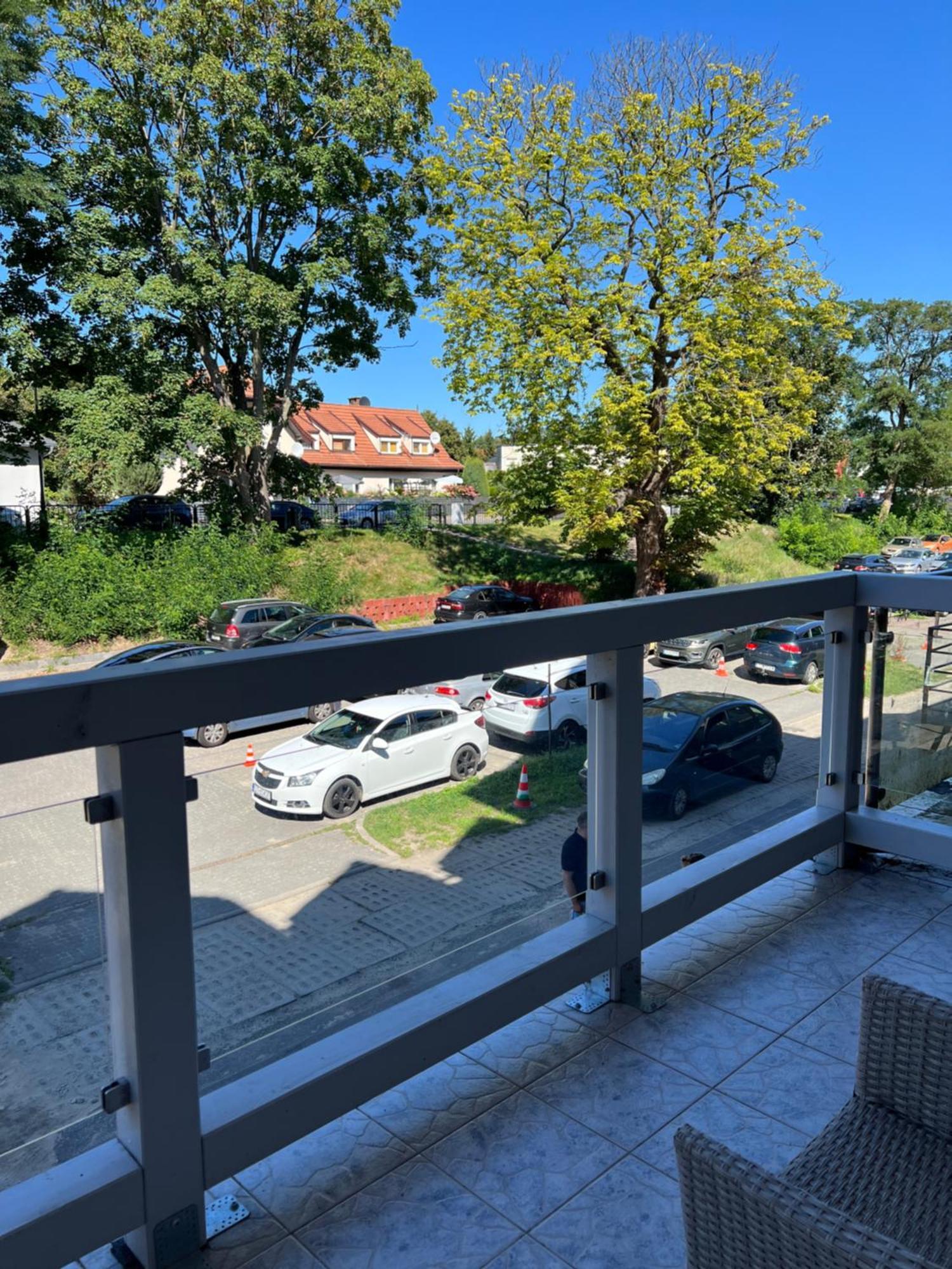 Kwatera prywatna Kahlberg *